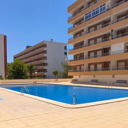 Punta Prima Rocio Del Mar, Torrevieja, Calle Arrecife Apartamento *