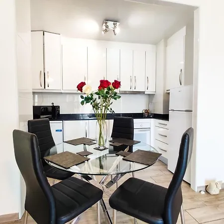 Apartamento Punta Prima Rocio Del Mar, Torrevieja, Calle Arrecife