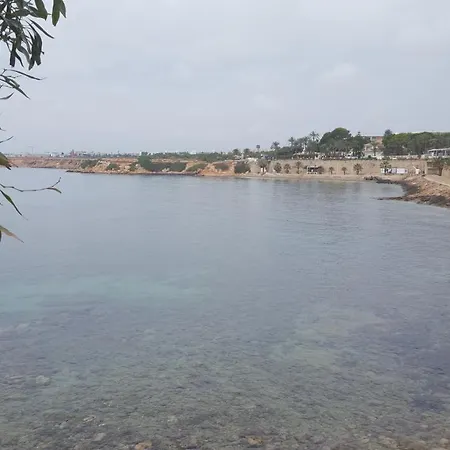 Apartamento Punta Prima Rocio Del Mar, Torrevieja, Calle Arrecife