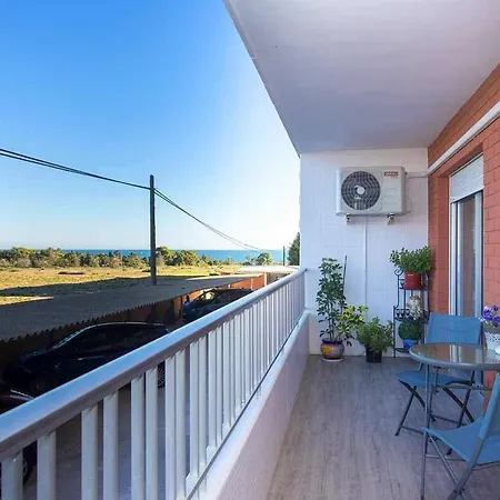 Apartamento Punta Prima Rocio Del Mar, Torrevieja, Calle Arrecife *