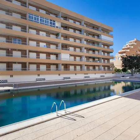 Punta Prima Rocio Del Mar, Torrevieja, Calle Arrecife