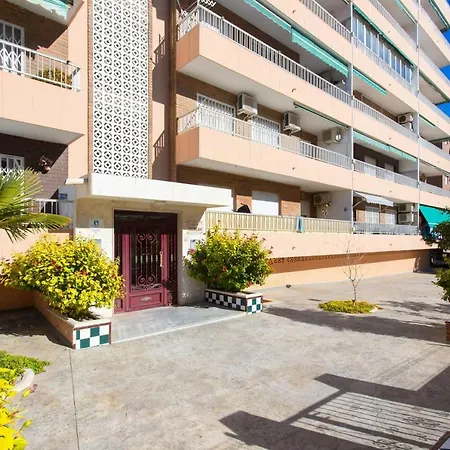 Punta Prima Rocio Del Mar, Torrevieja, Calle Arrecife * Torrevieja