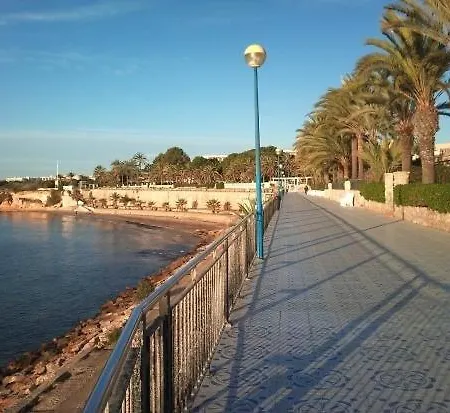 Appartement Punta Prima Rocio Del Mar, Torrevieja, Calle Arrecife Torrevieja